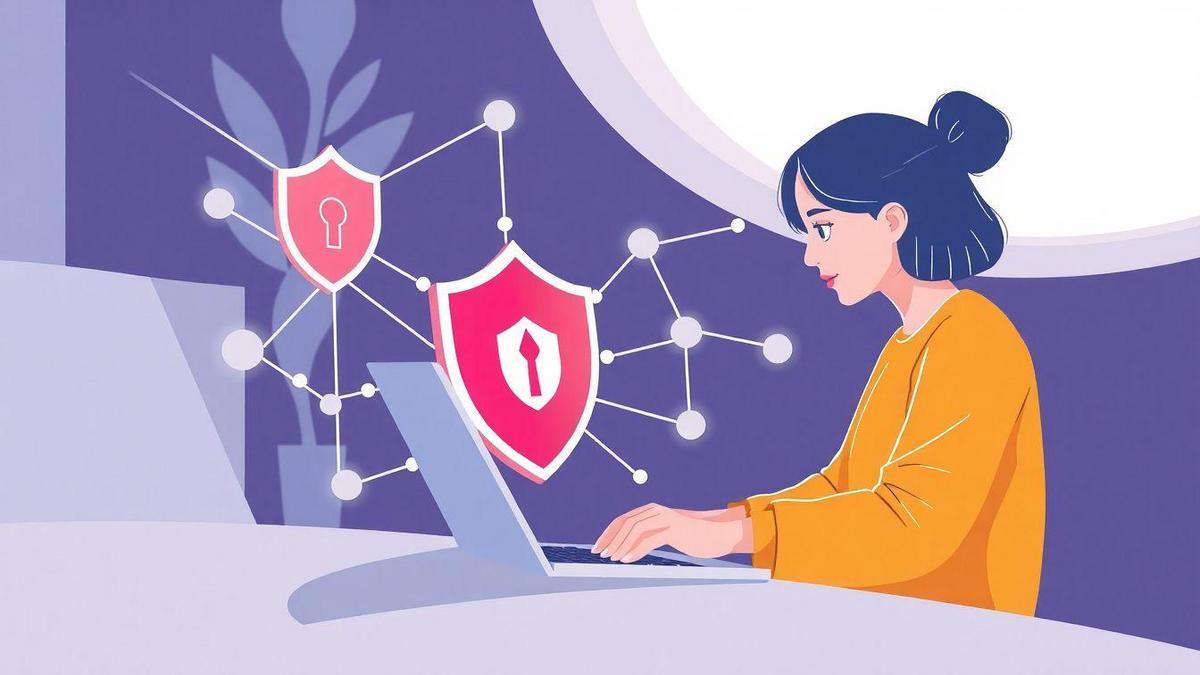 Como as VPNs Podem Melhorar Sua Privacidade Online