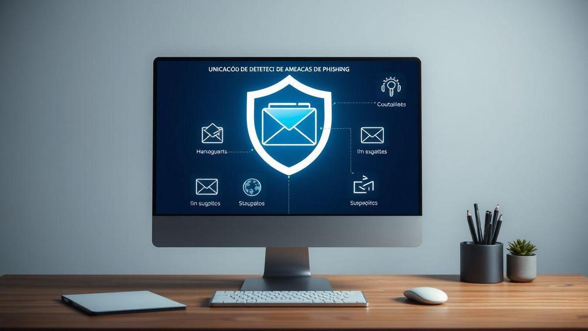 Detecção de phishing: como funciona?