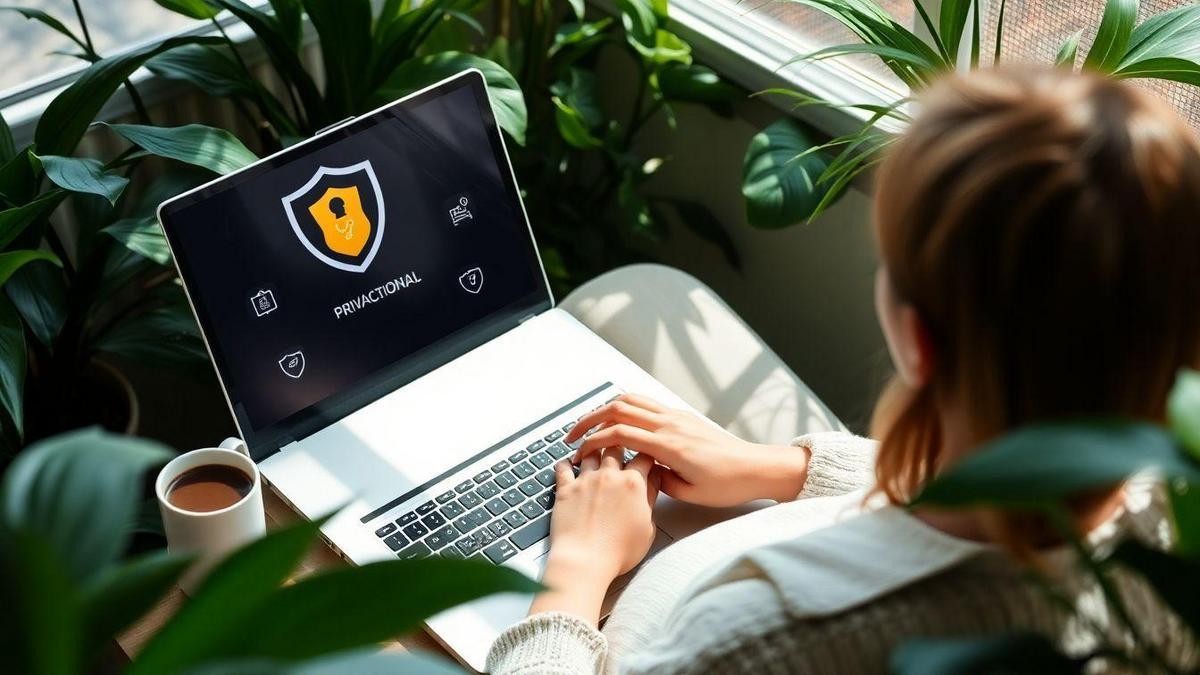 Dicas Práticas para Proteger sua Privacidade na Nuvem