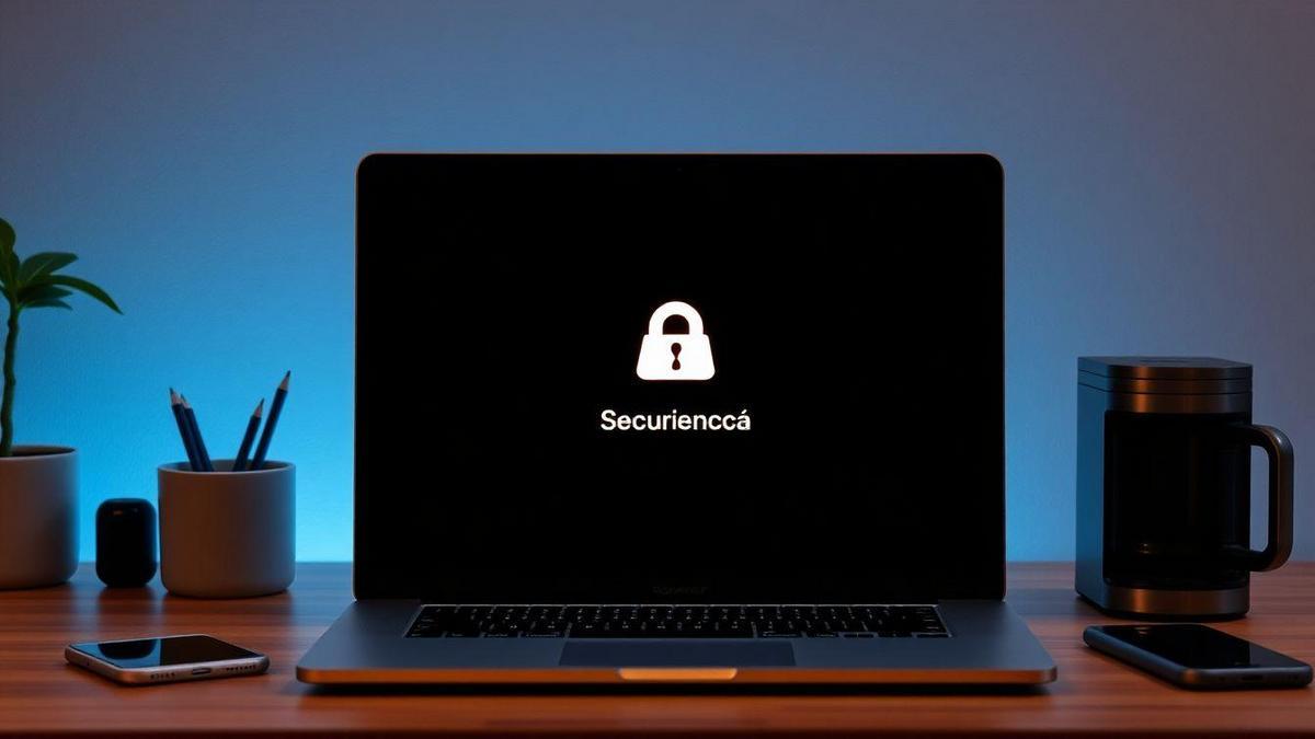 Falha no Sistema do macOS Possibilitava Bypass de Segurança e Instalação de Malware