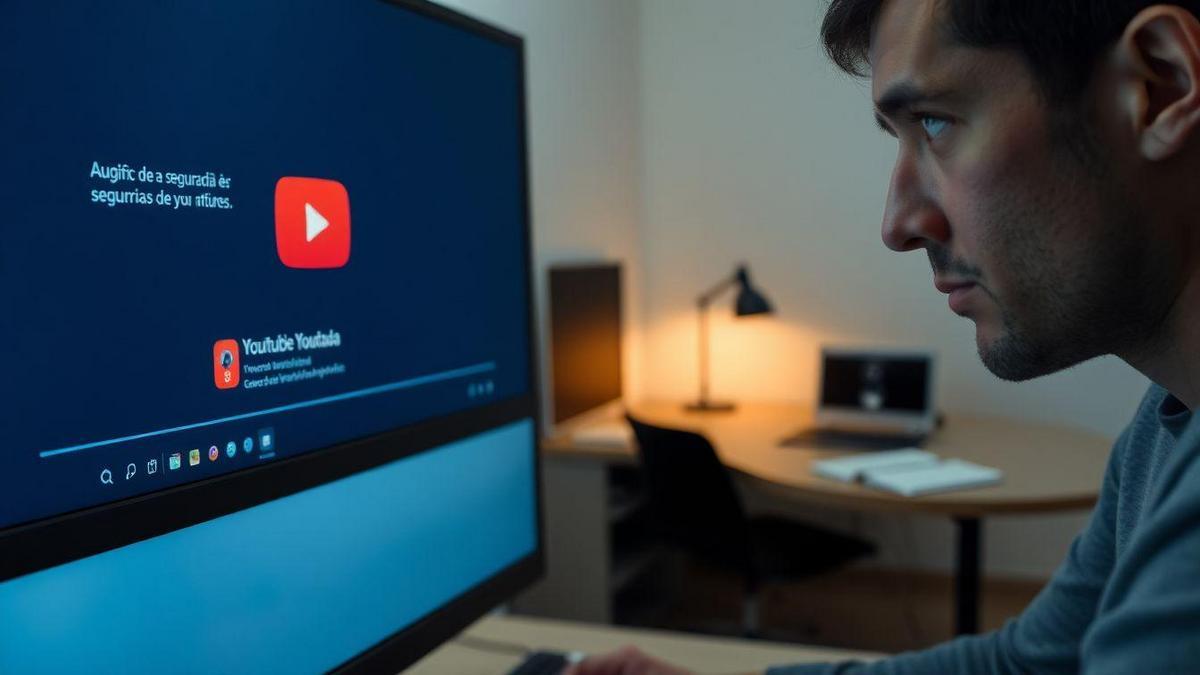 Google Corrige Falha Que Poderia Revelar Endereços de E-mail de Usuários do YouTube