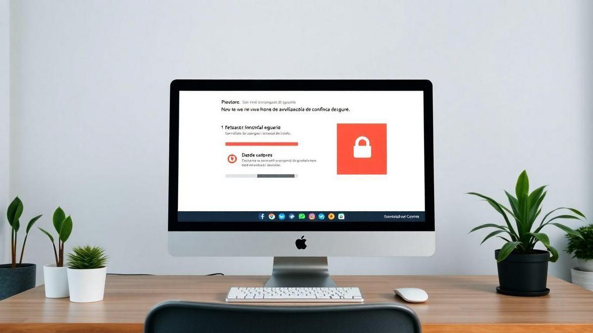 O Novo Recurso de IA do Google Chrome para Verificar a Confiabilidade de Sites