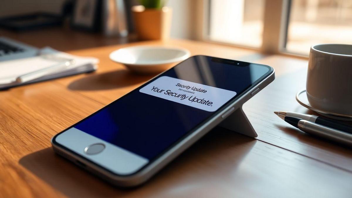 Atualização de Segurança Urgente da Apple: O Que Você Precisa Saber