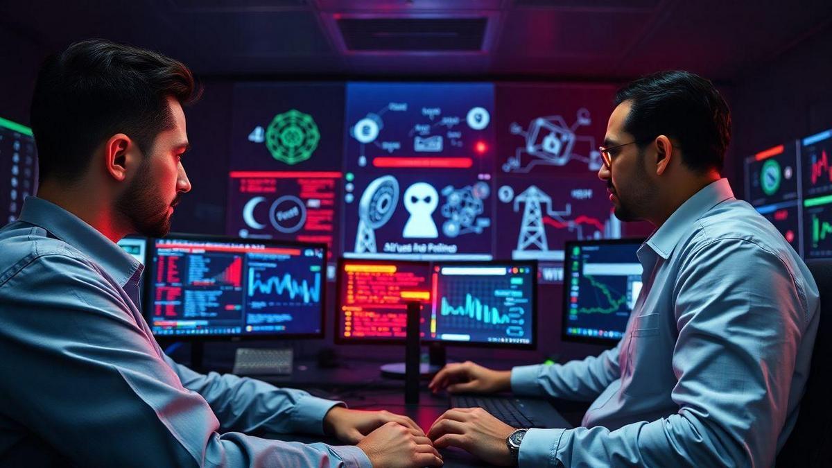 Alerta sobre o Ransomware Medusa: O que Você Precisa Saber